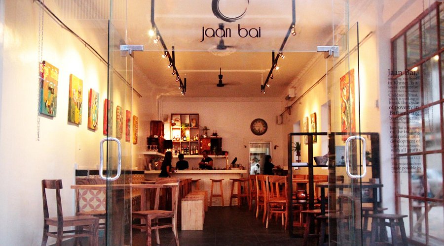 5 Authentic Cambodian Cooking Classes in Battambang