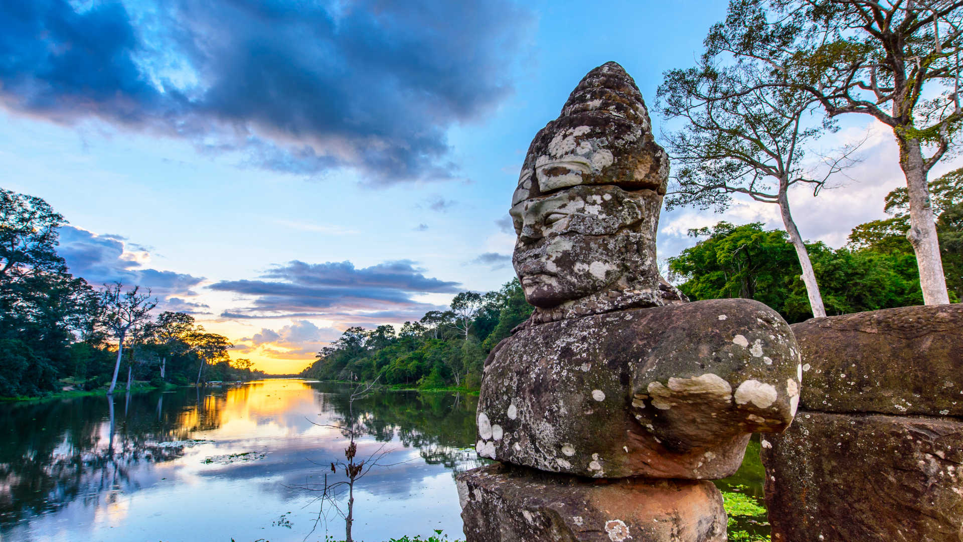 Cardamom Mountains: Cambodia's Last Wilderness Frontier