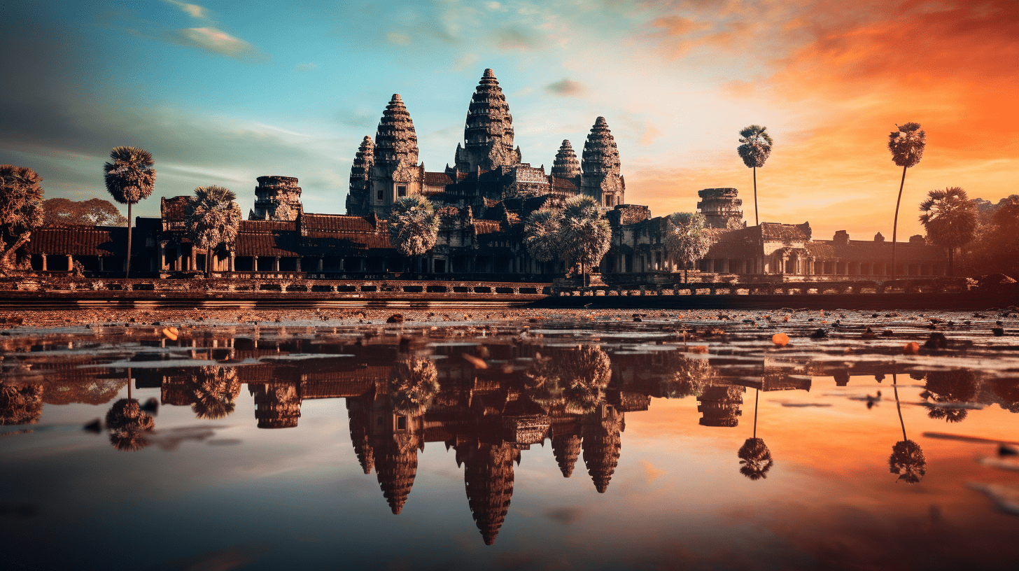 Getting Around Phnom Penh: Transportation Tips You Should Know