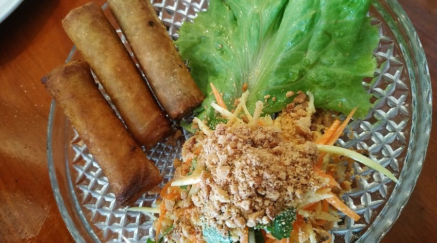 5 Authentic Cambodian Cooking Classes in Battambang